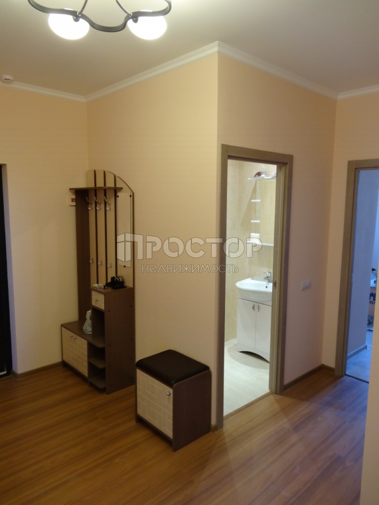 3-комнатная квартира, 98.6 м² - фото 13