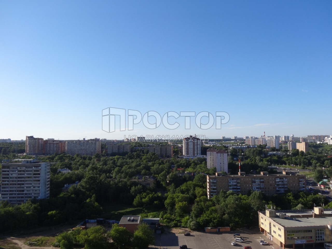 3-комнатная квартира, 98.6 м² - фото 23