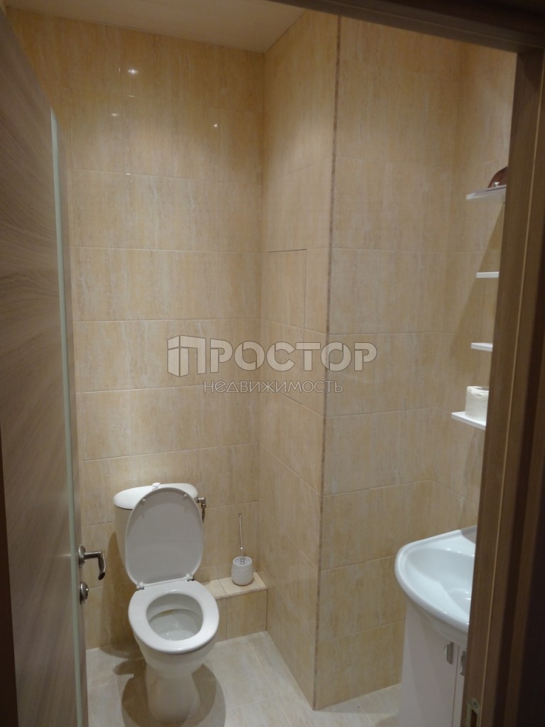 3-комнатная квартира, 98.6 м² - фото 7