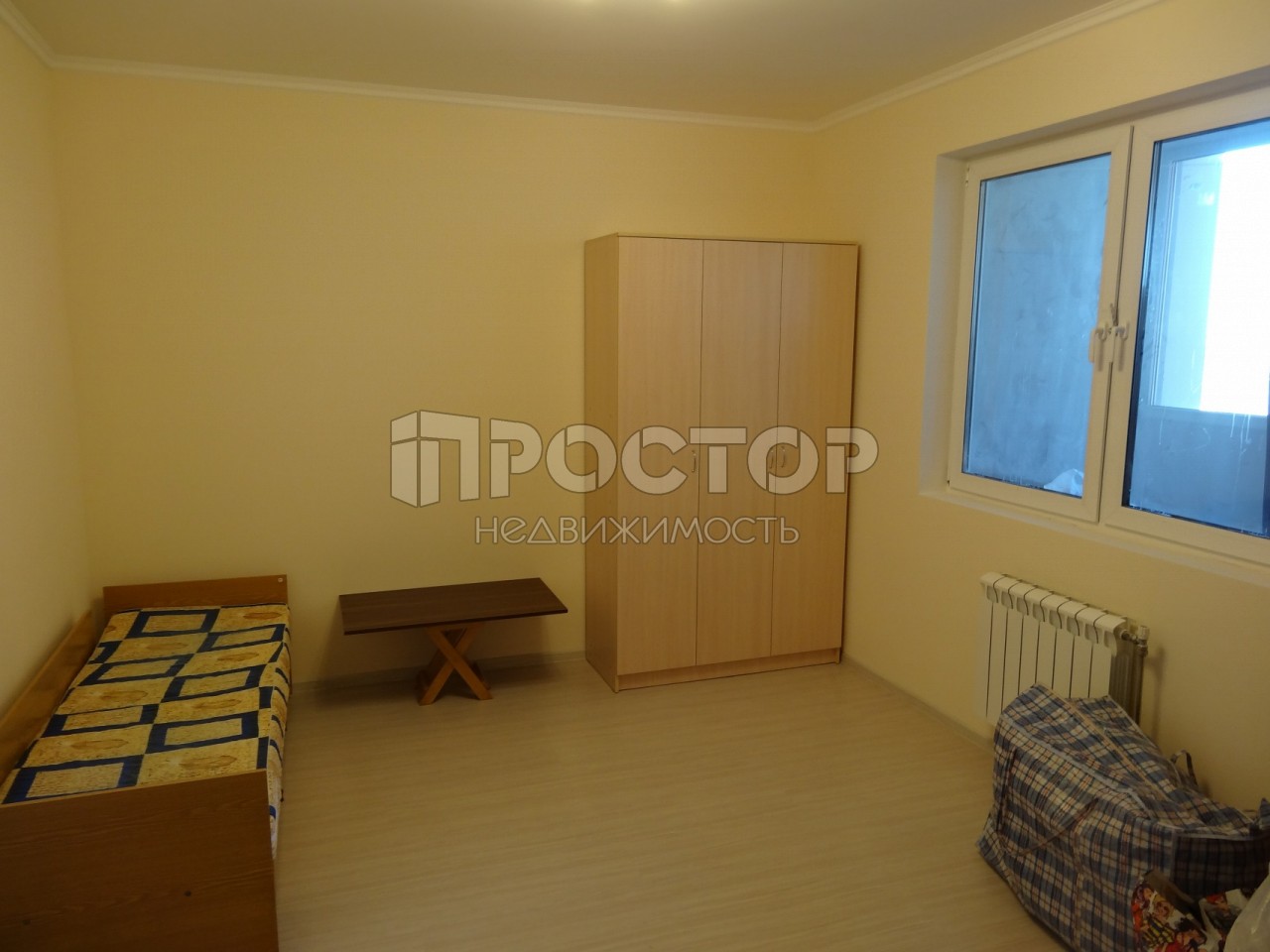 3-комнатная квартира, 98.6 м² - фото 14