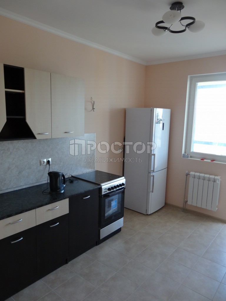 3-комнатная квартира, 98.6 м² - фото 3