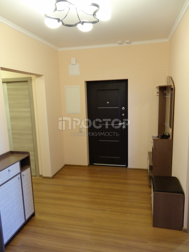 3-комнатная квартира, 98.6 м² - фото 10