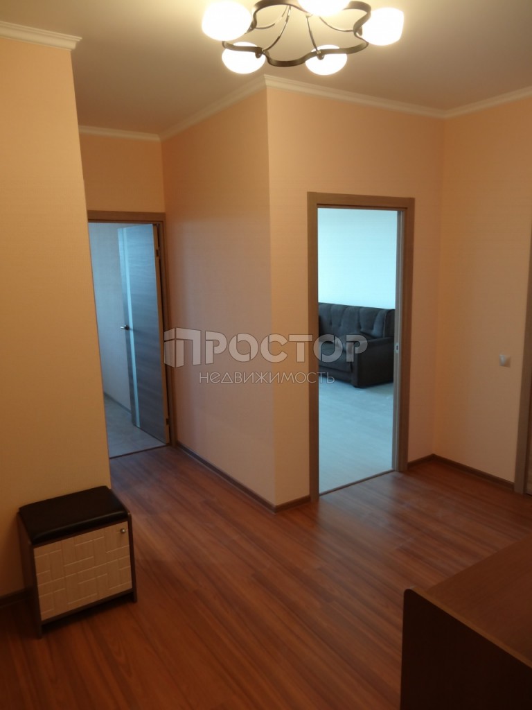 3-комнатная квартира, 98.6 м² - фото 8