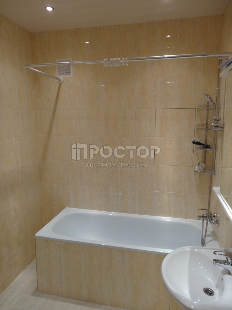 3-комнатная квартира, 98.6 м² - фото 6