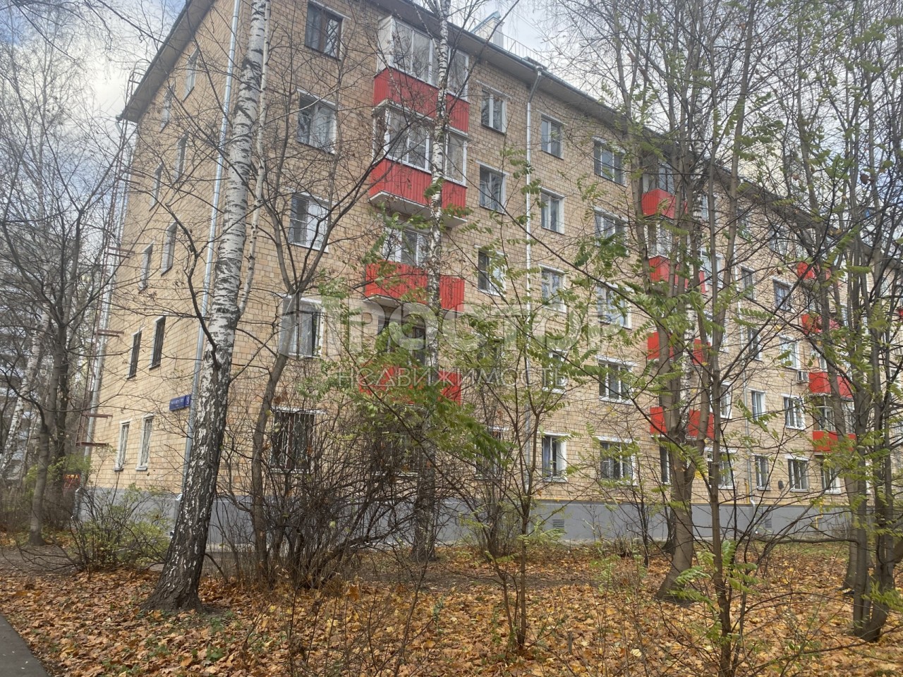 2-комнатная квартира, 55.4 м² - фото 10