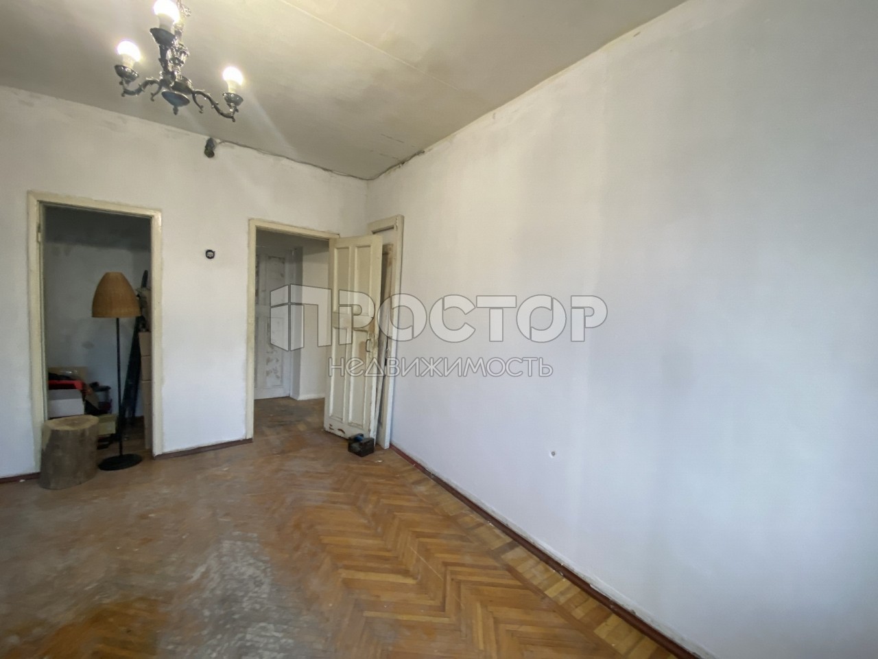 2-комнатная квартира, 55.4 м² - фото 5