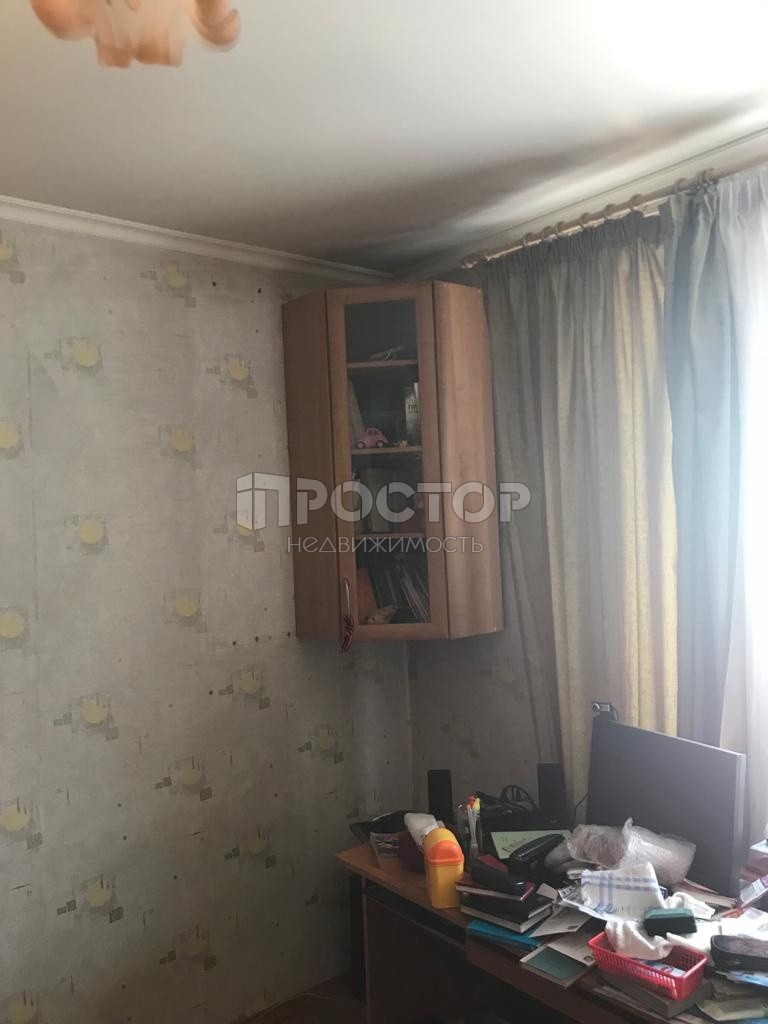 3-комнатная квартира, 59.1 м² - фото 6