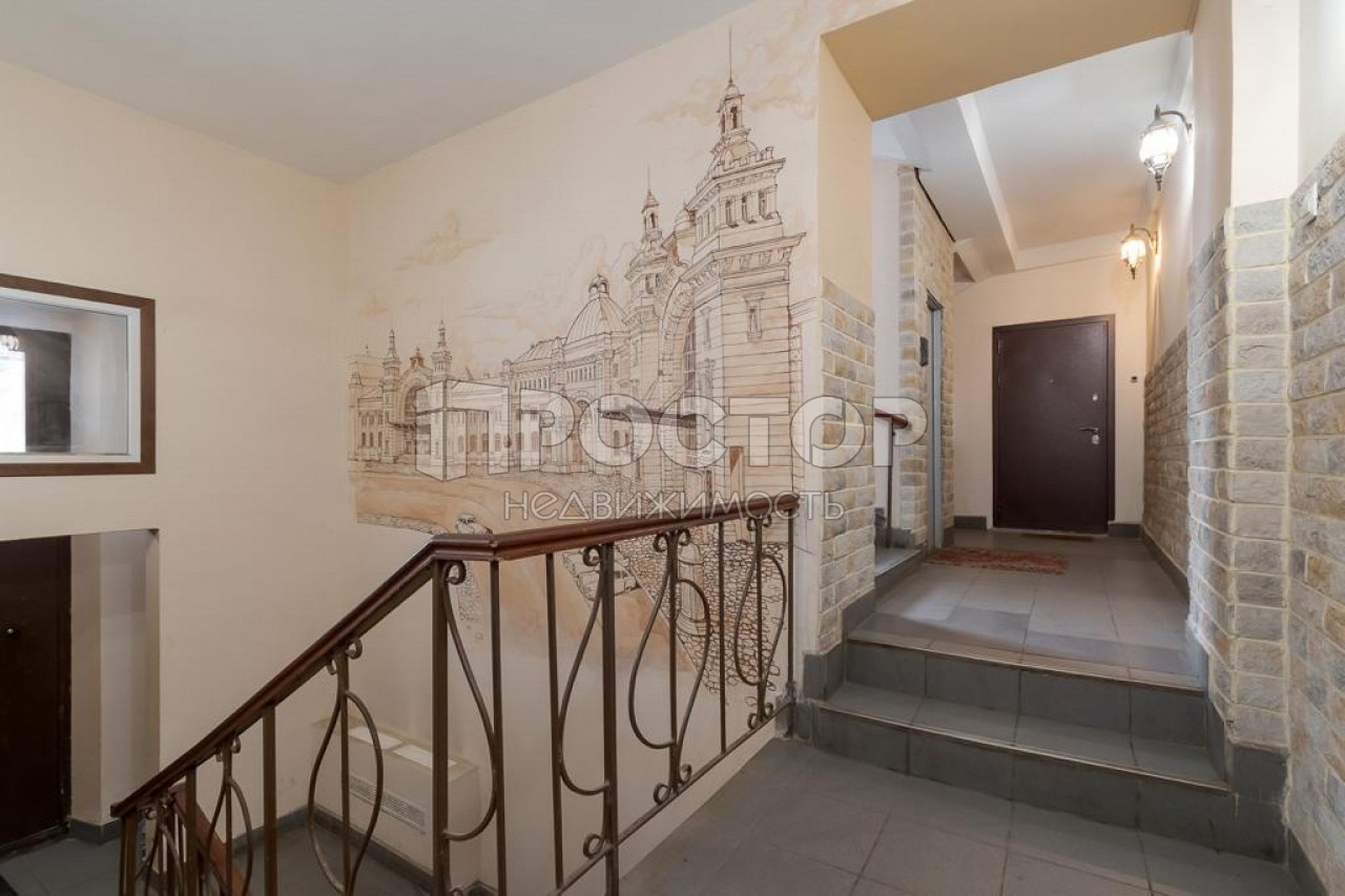 2-комнатная квартира, 58.1 м² - фото 5