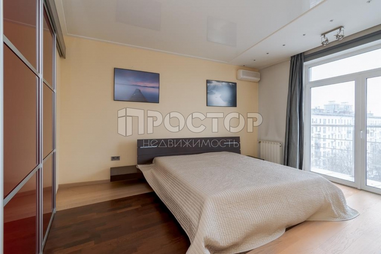 2-комнатная квартира, 58.1 м² - фото 16