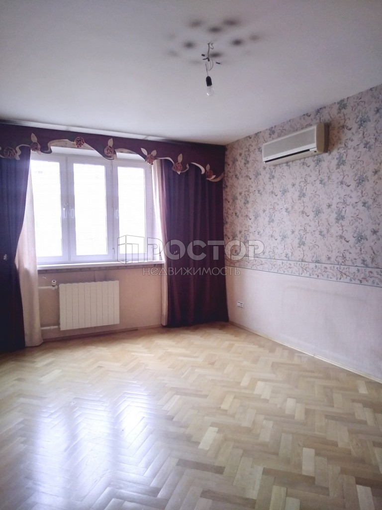 3-комнатная квартира, 74.7 м² - фото 15