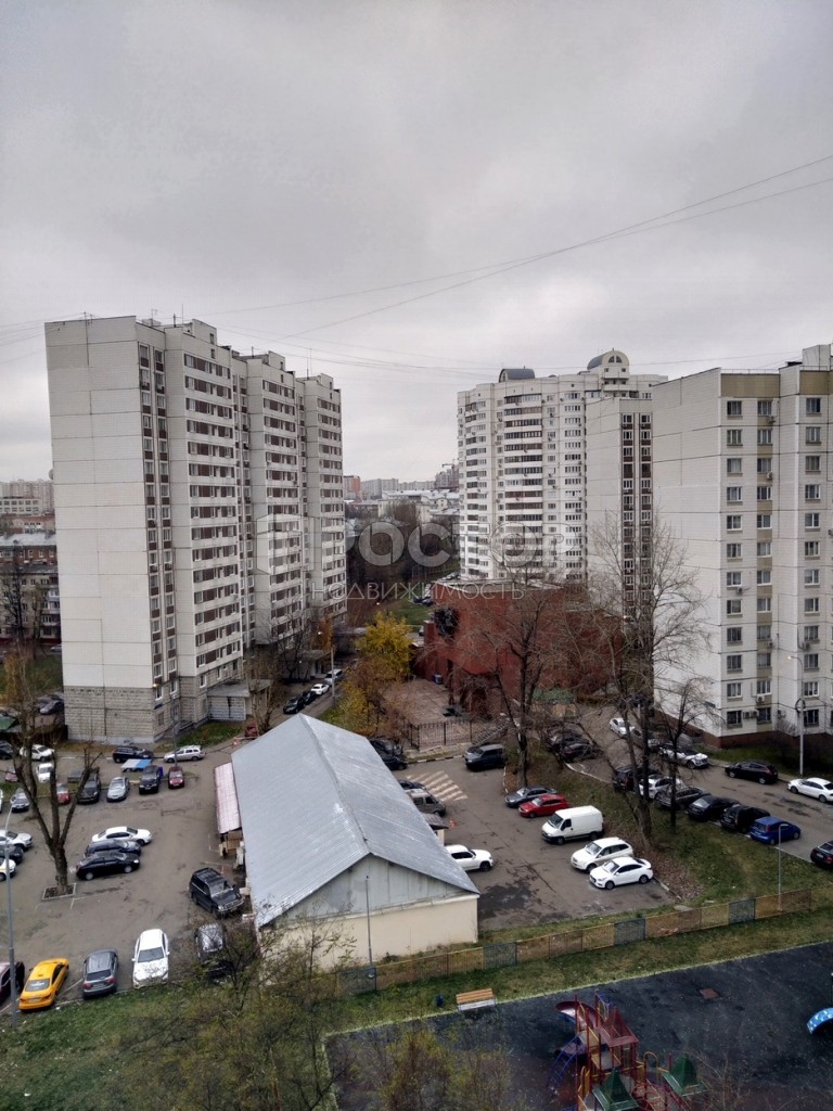 3-комнатная квартира, 74.7 м² - фото 13