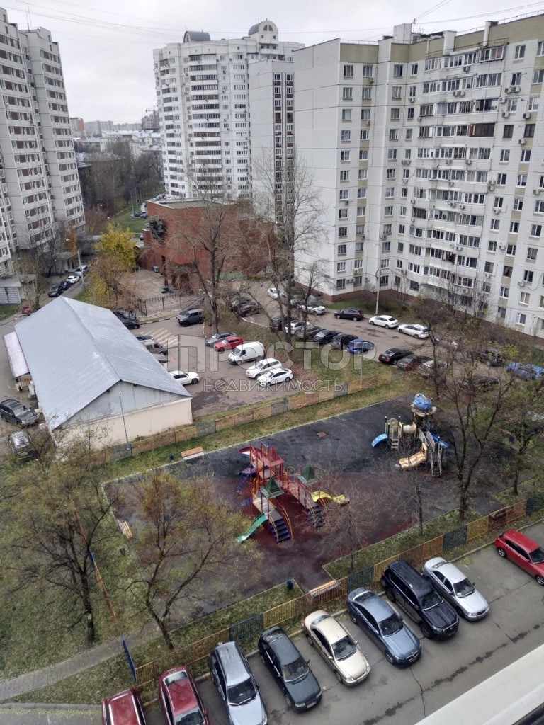 3-комнатная квартира, 74.7 м² - фото 14