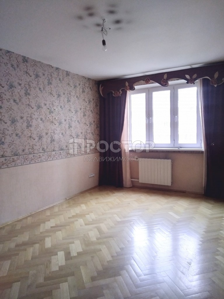 3-комнатная квартира, 74.7 м² - фото 17