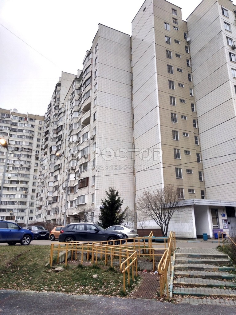 3-комнатная квартира, 74.7 м² - фото 24