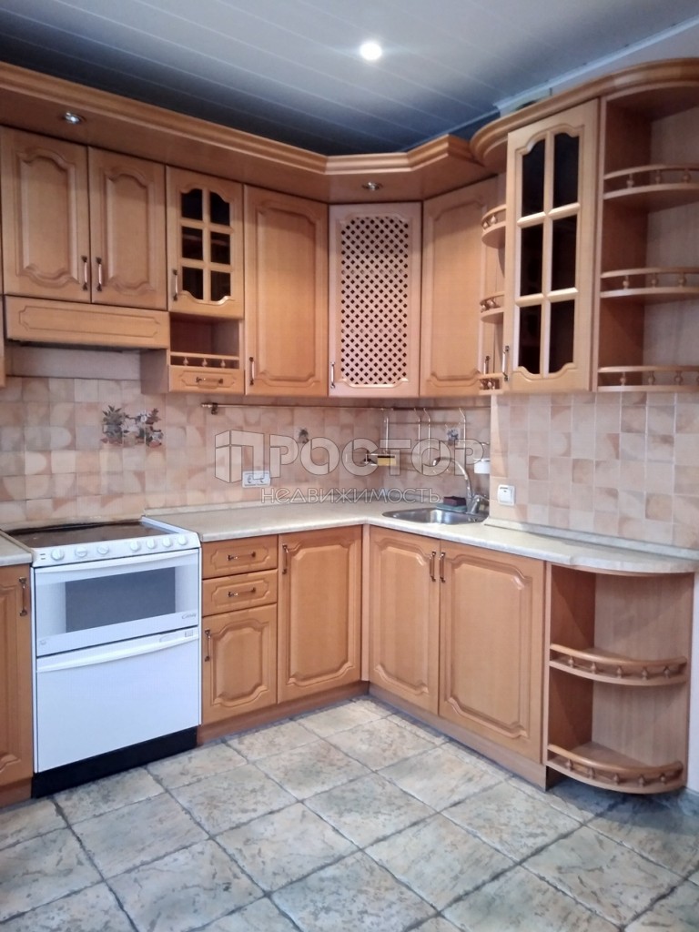 3-комнатная квартира, 74.7 м² - фото 3