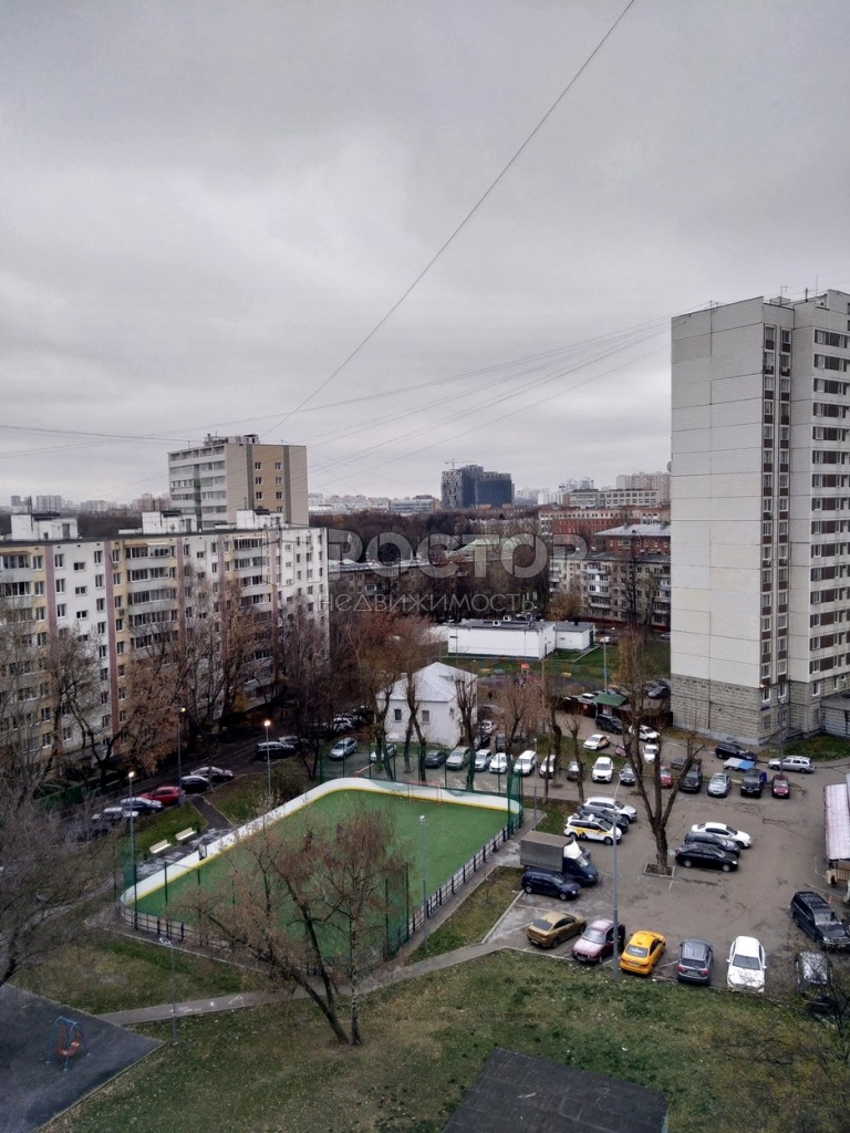 3-комнатная квартира, 74.7 м² - фото 12