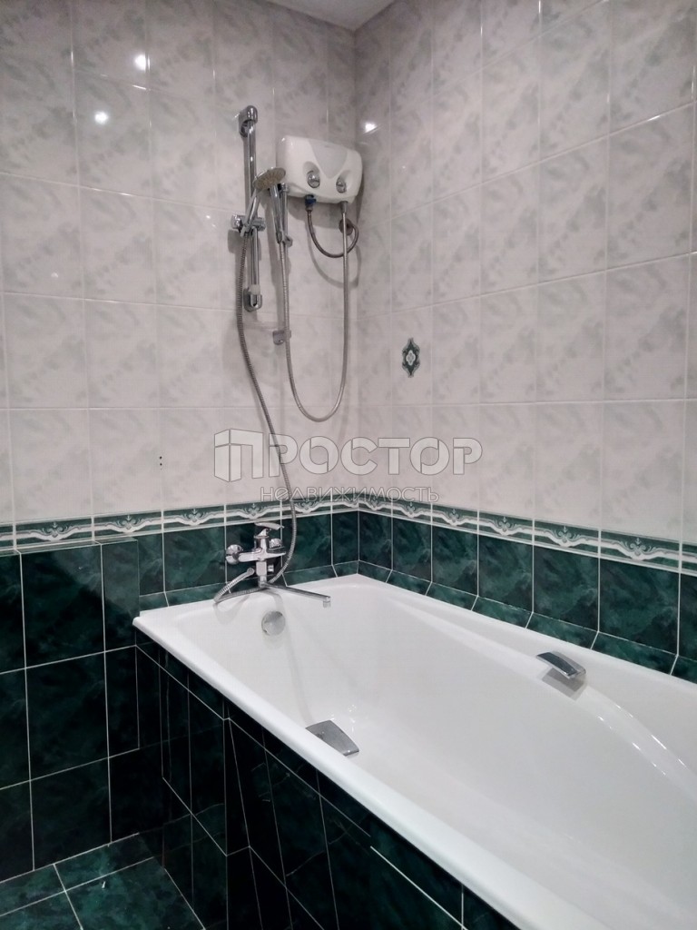 3-комнатная квартира, 74.7 м² - фото 19