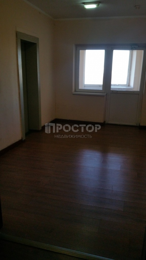 2-комнатная квартира, 57 м² - фото 13