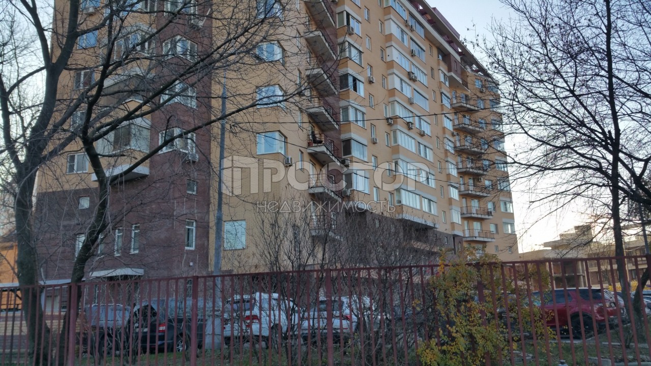 2-комнатная квартира, 57 м² - фото 16