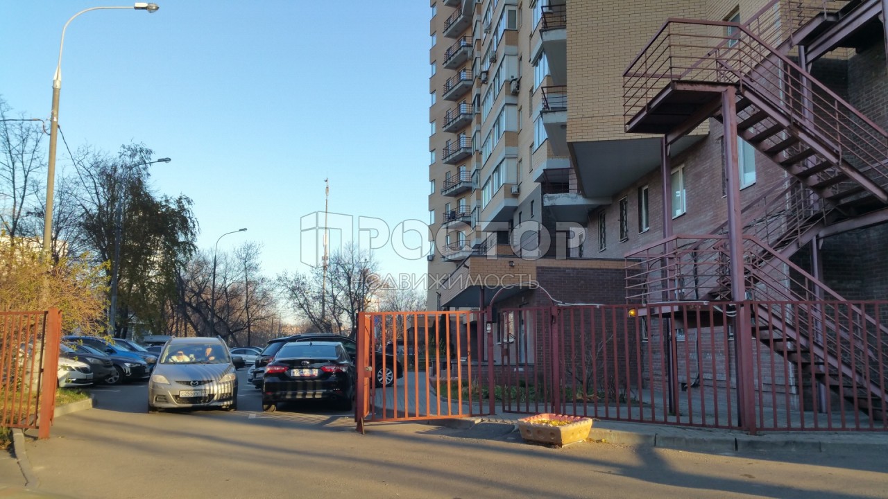 2-комнатная квартира, 57 м² - фото 14