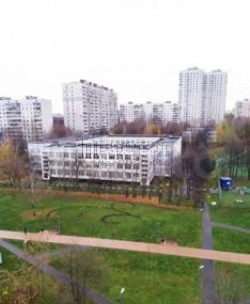 2-комнатная квартира, 45.8 м² - фото 2