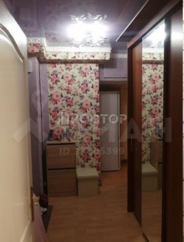 2-комнатная квартира, 45 м² - фото 8