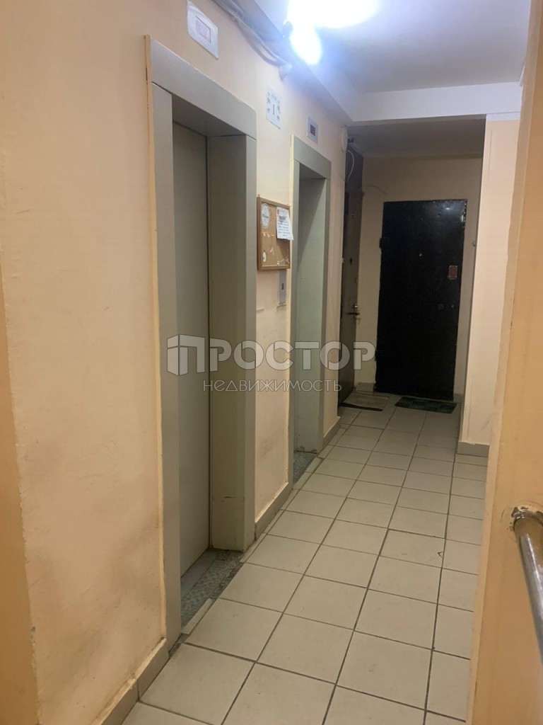 2-комнатная квартира, 45 м² - фото 5