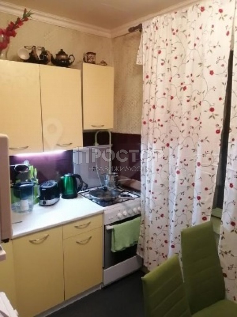 2-комнатная квартира, 45 м² - фото 7