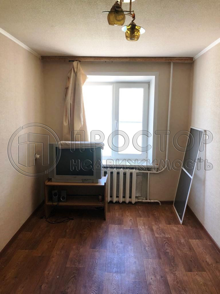 2-комнатная квартира, 46.6 м² - фото 4