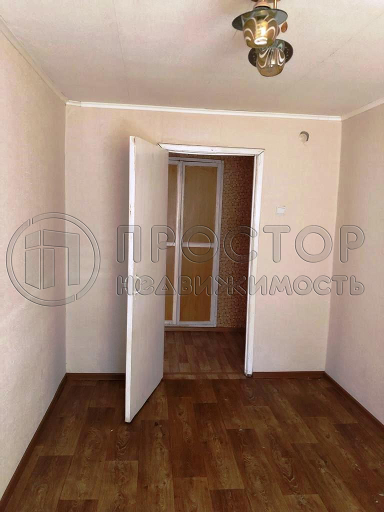 2-комнатная квартира, 46.6 м² - фото 5