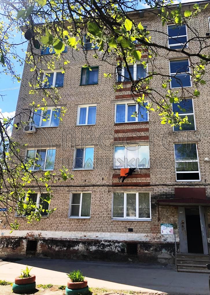 2-комнатная квартира, 46.6 м² - фото 11