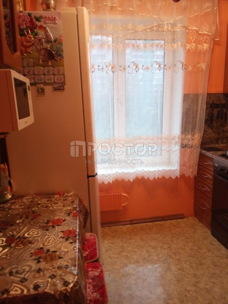 1-комнатная квартира, 31 м² - фото 3