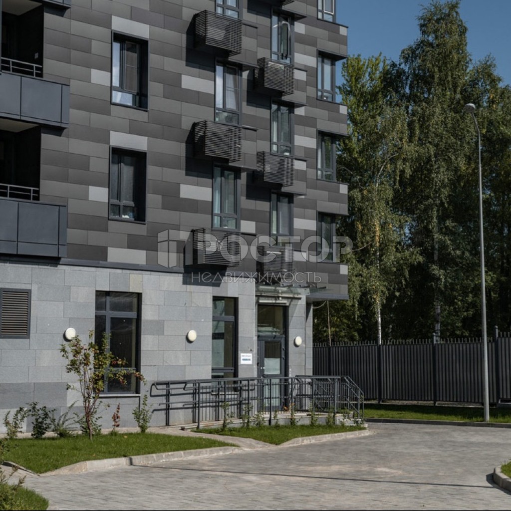 3-комнатная квартира, 111.8 м² - фото 4