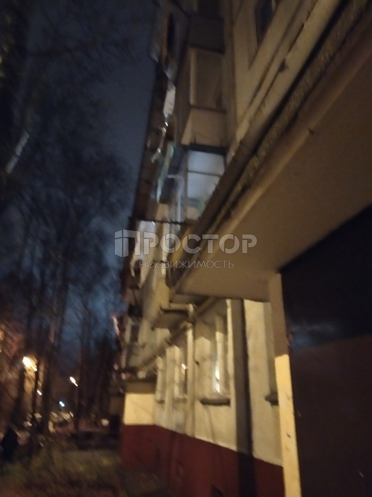 2-комнатная квартира, 47 м² - фото 3