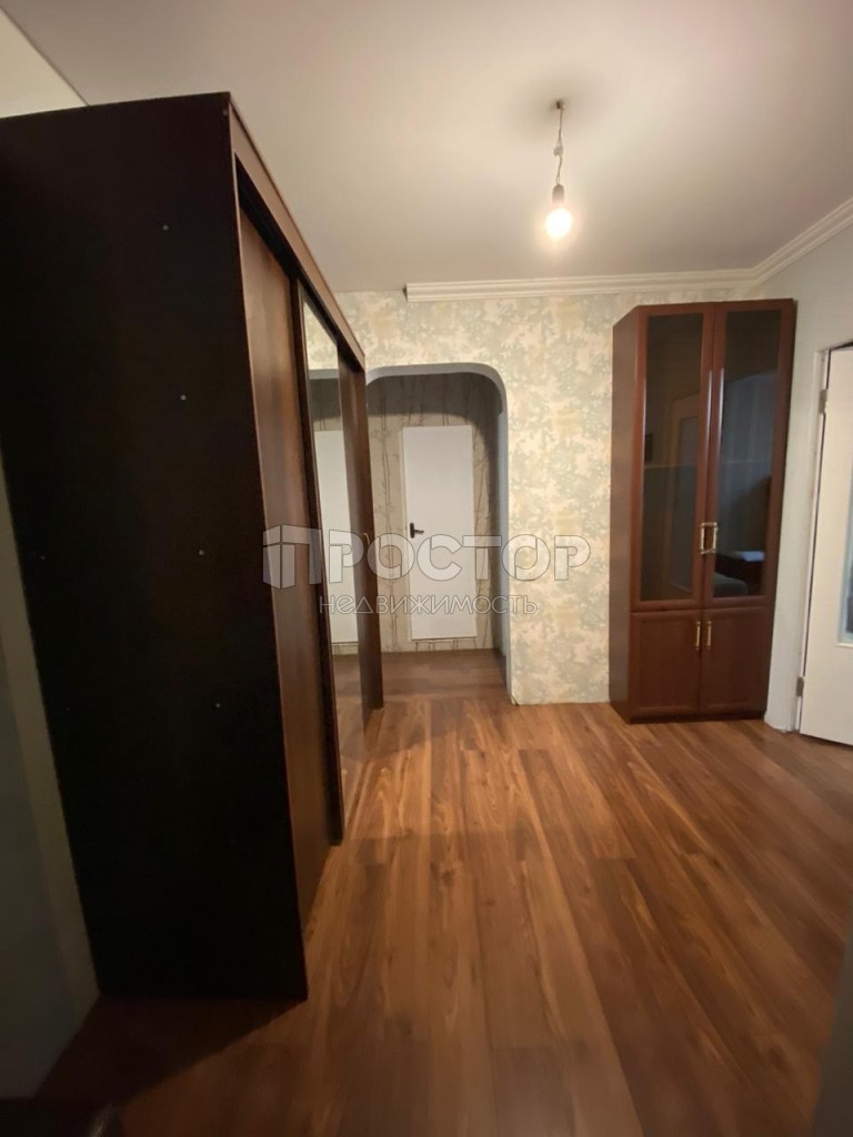 2-комнатная квартира, 59 м² - фото 13