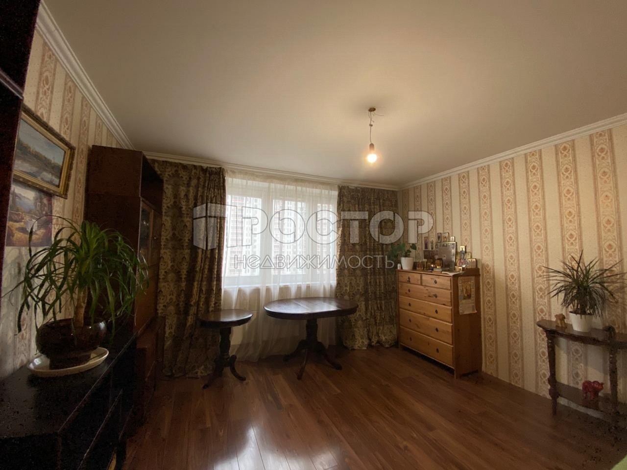 2-комнатная квартира, 59 м² - фото 3