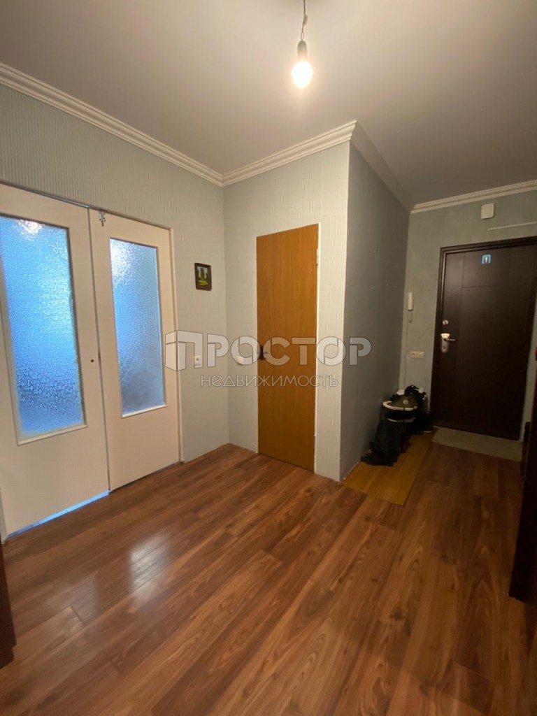 2-комнатная квартира, 59 м² - фото 7