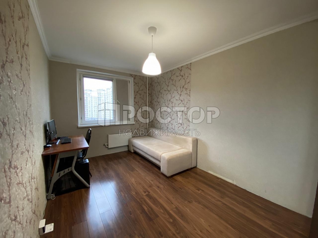 2-комнатная квартира, 59 м² - фото 8