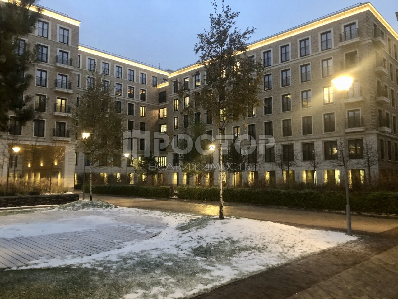 1-комнатная квартира, 38 м² - фото 15