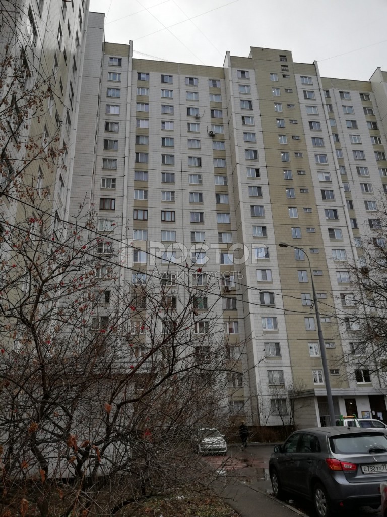 1-комнатная квартира, 38.2 м² - фото 23