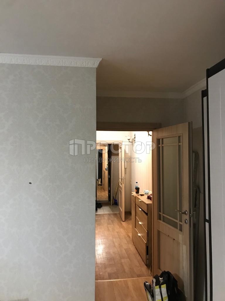 2-комнатная квартира, 53.8 м² - фото 8