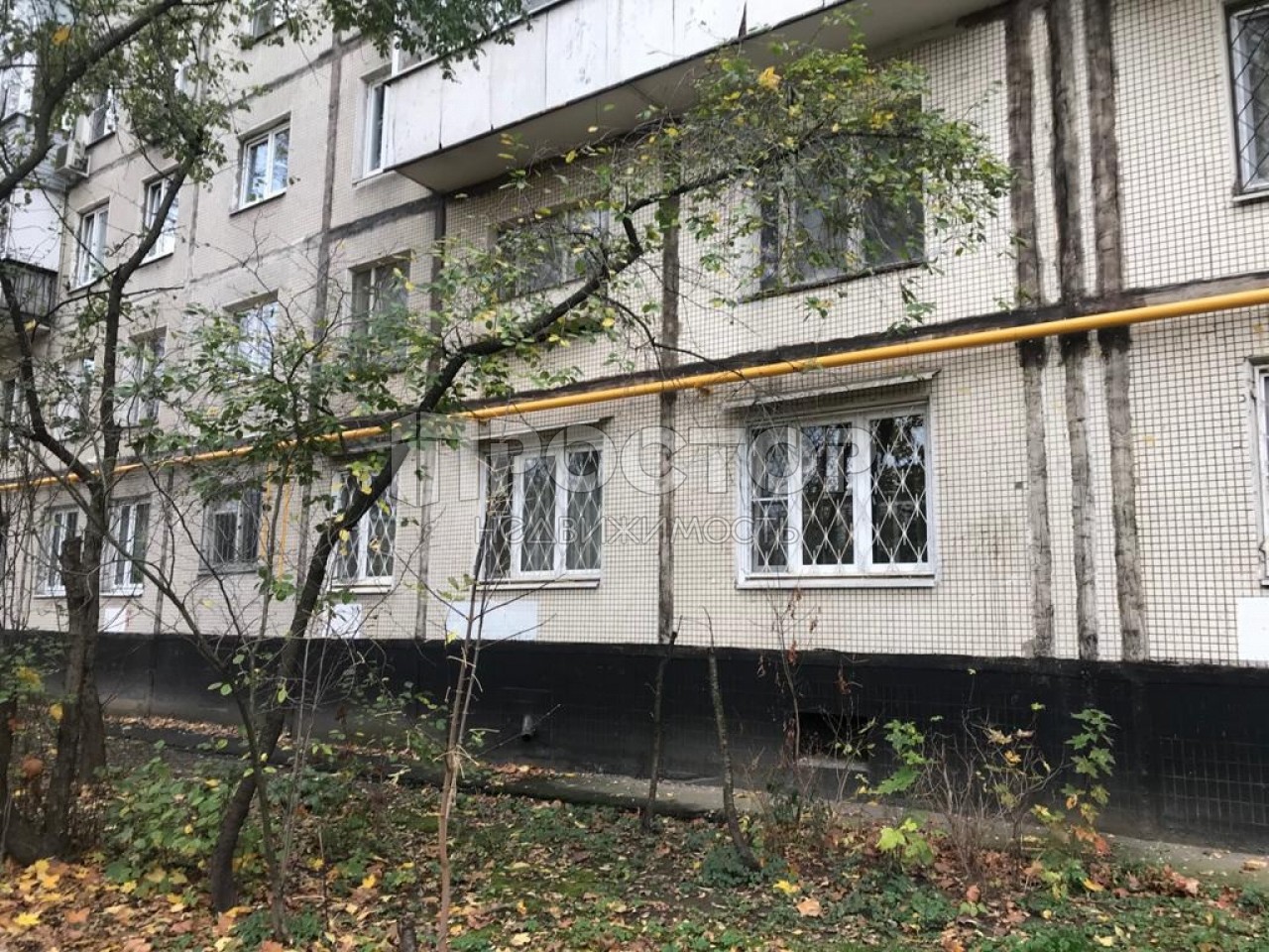 2-комнатная квартира, 53.8 м² - фото 3