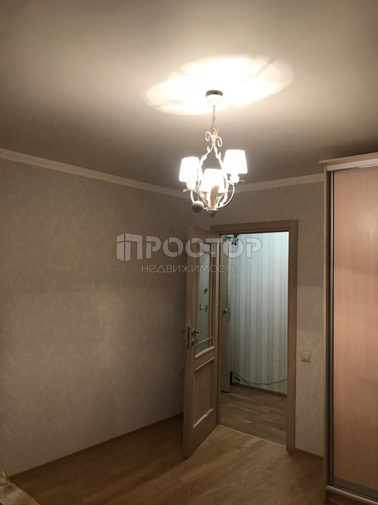 2-комнатная квартира, 53.8 м² - фото 16