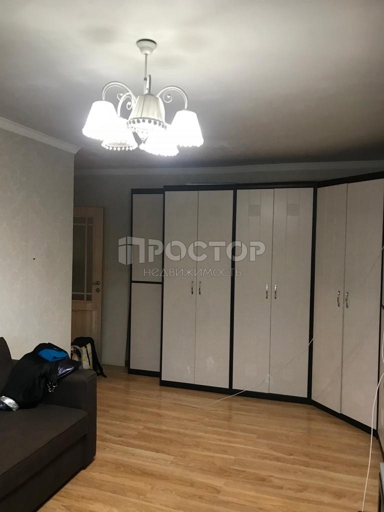 2-комнатная квартира, 53.8 м² - фото 15