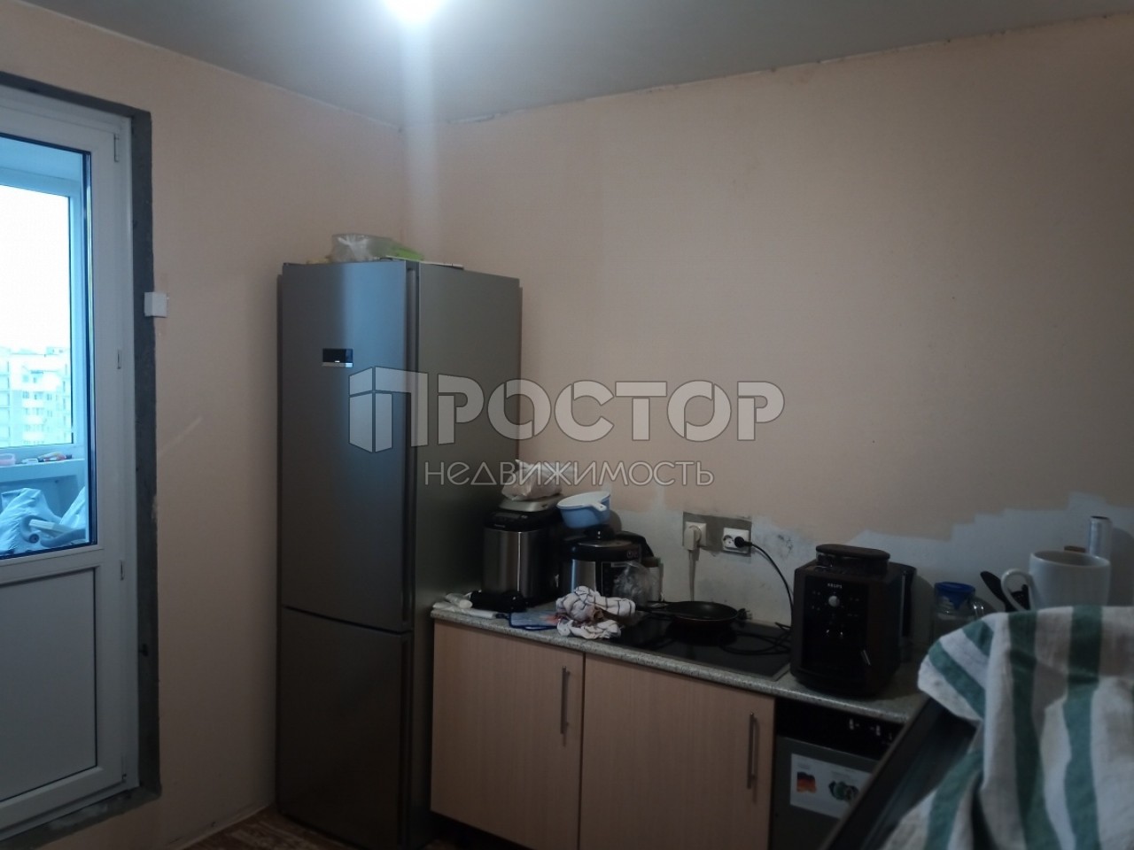 3-комнатная квартира, 102.5 м² - фото 7