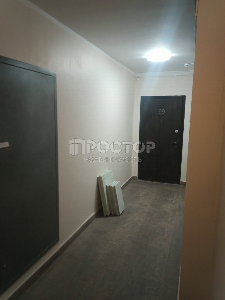 3-комнатная квартира, 102.5 м² - фото 5