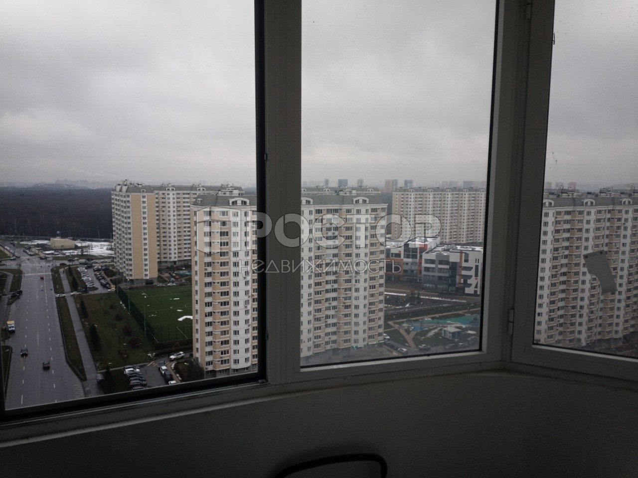 3-комнатная квартира, 102.5 м² - фото 8