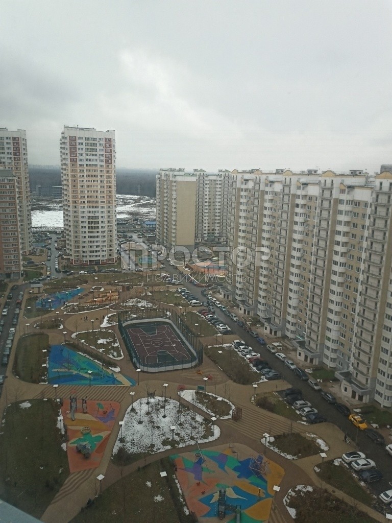 3-комнатная квартира, 102.5 м² - фото 9