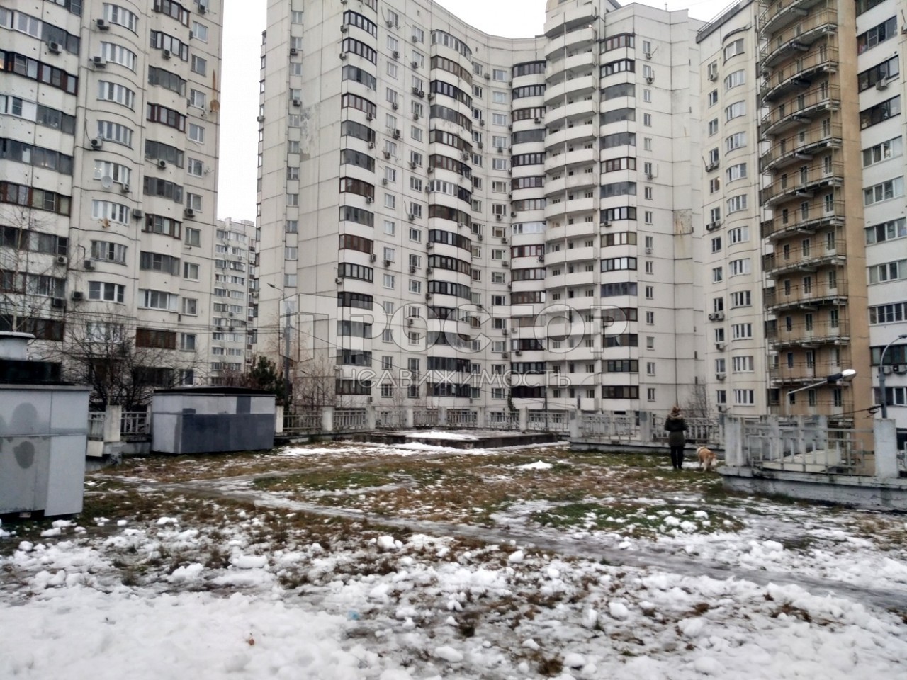 3-комнатная квартира, 78.4 м² - фото 23