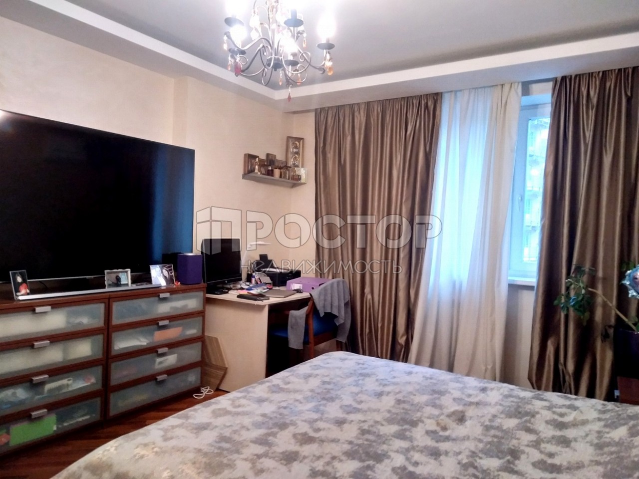 3-комнатная квартира, 78.4 м² - фото 2